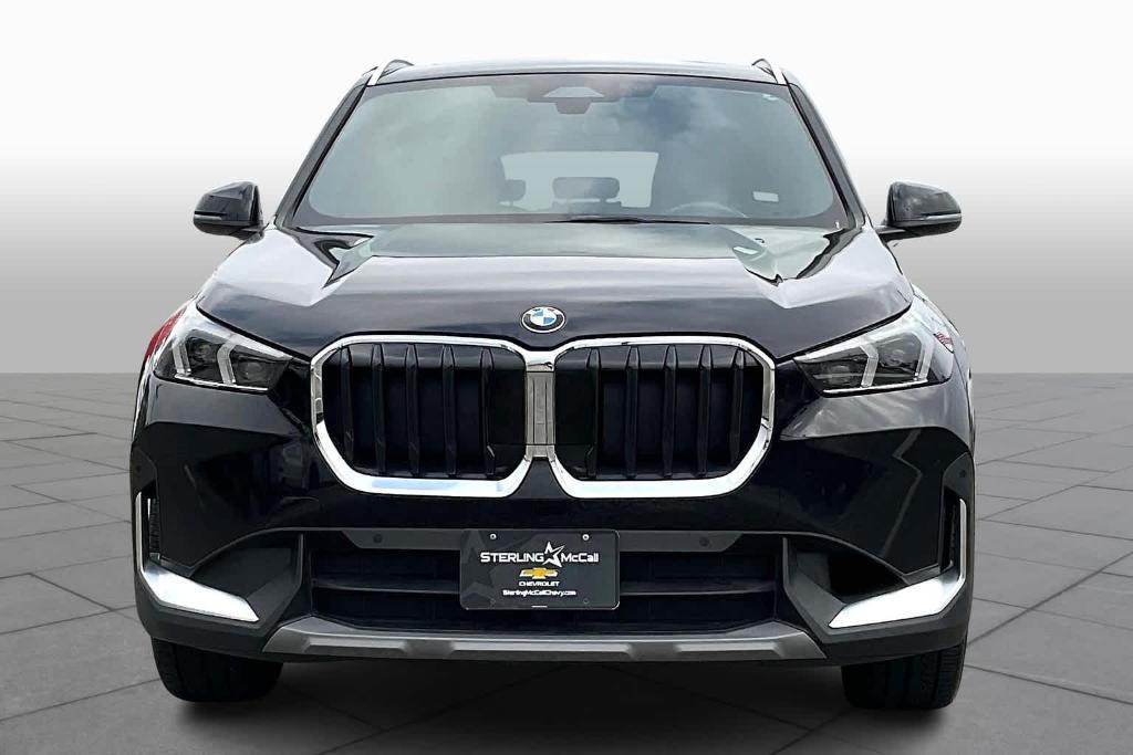used 2023 BMW X1 car, priced at $31,998