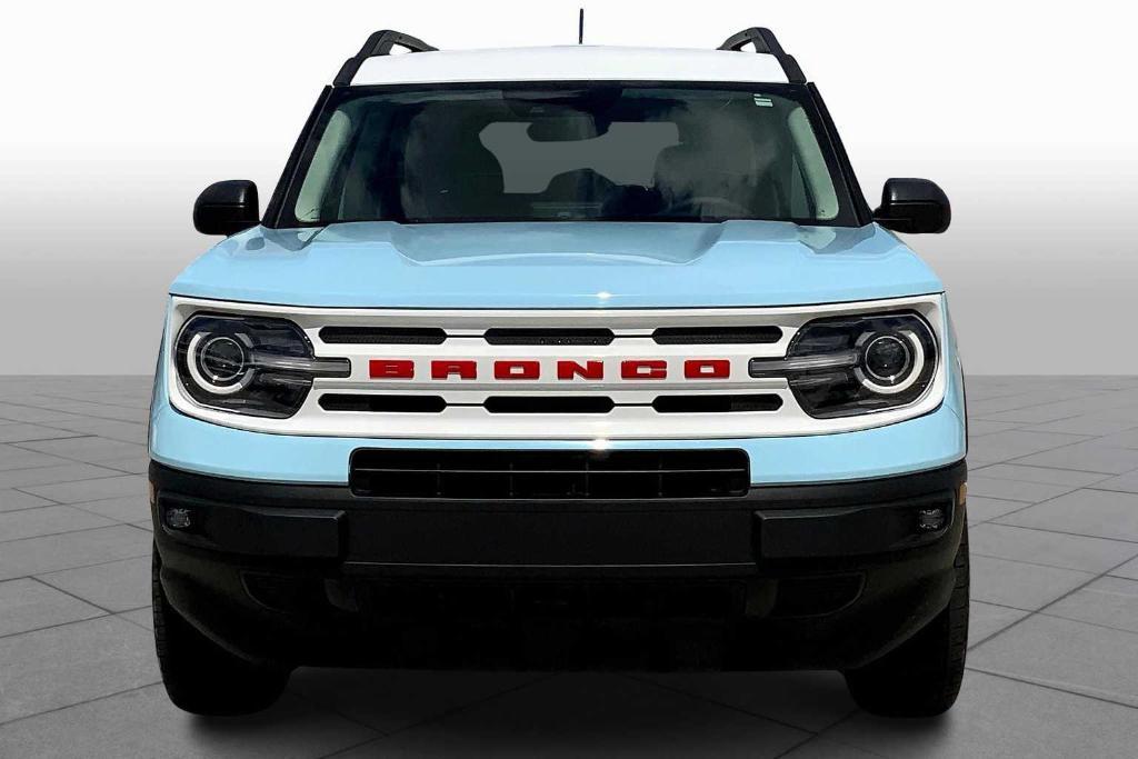 used 2024 Ford Bronco Sport car, priced at $29,592