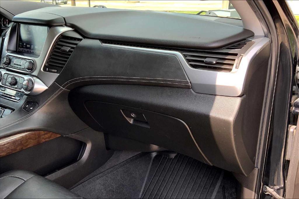 used 2019 Chevrolet Suburban car, priced at $24,998