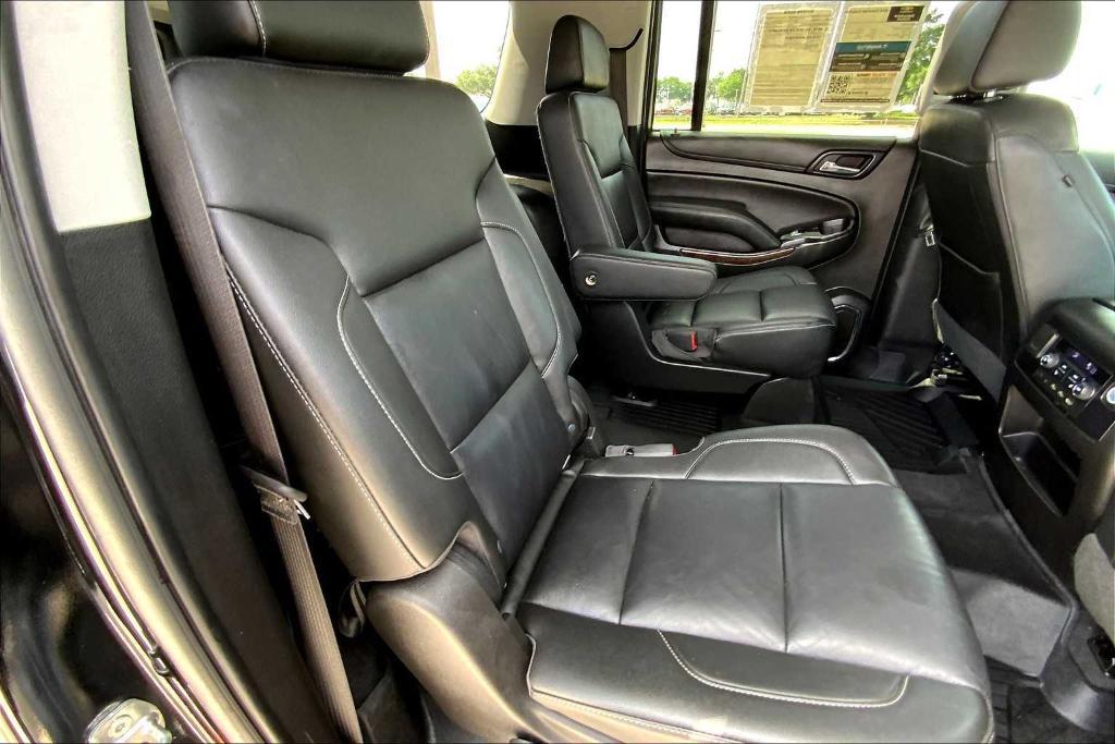 used 2019 Chevrolet Suburban car, priced at $24,998