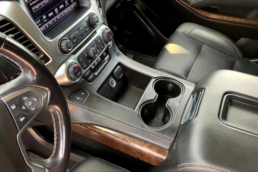 used 2019 Chevrolet Suburban car, priced at $24,998