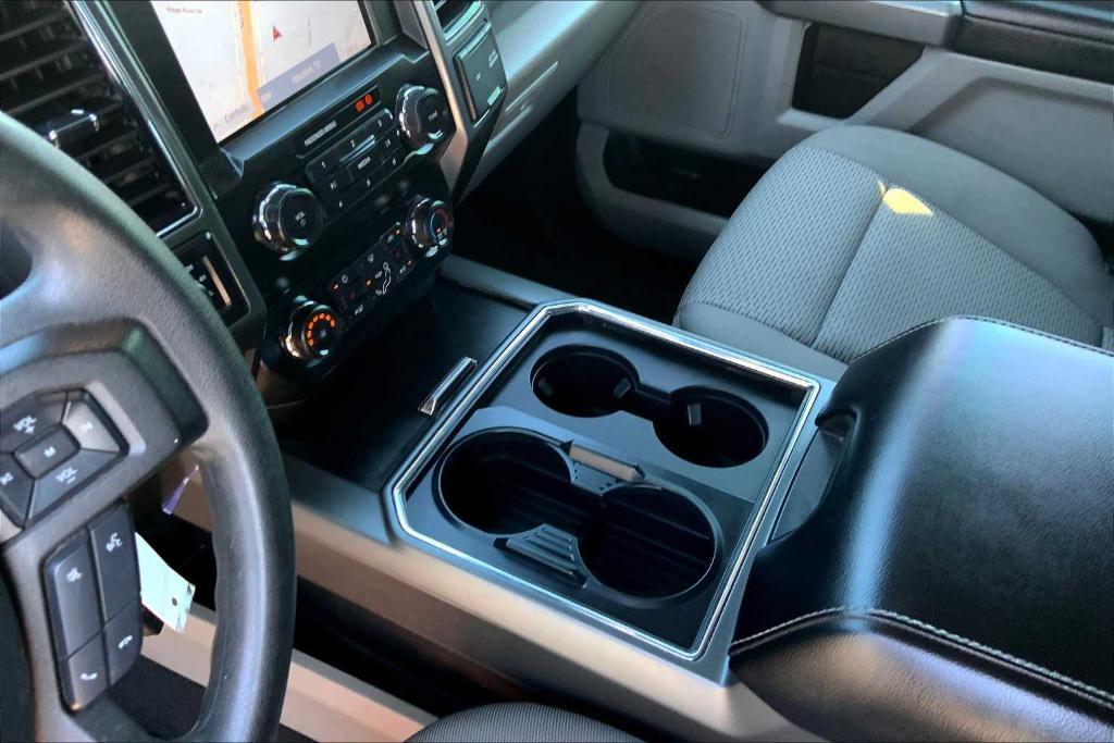 used 2020 Ford F-250 car, priced at $36,506