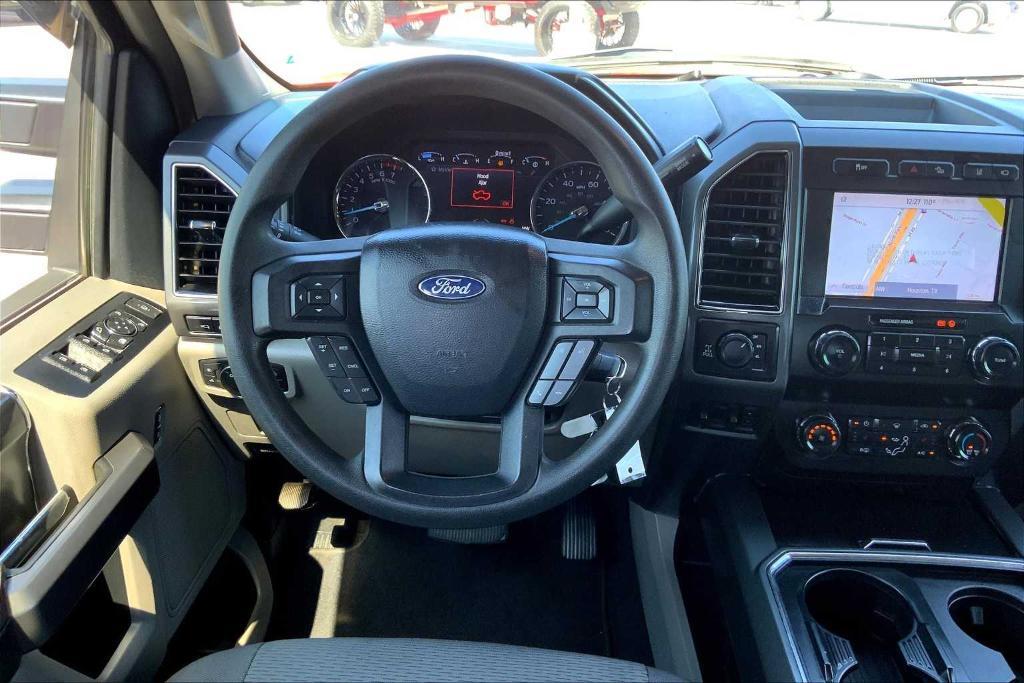 used 2020 Ford F-250 car, priced at $36,506