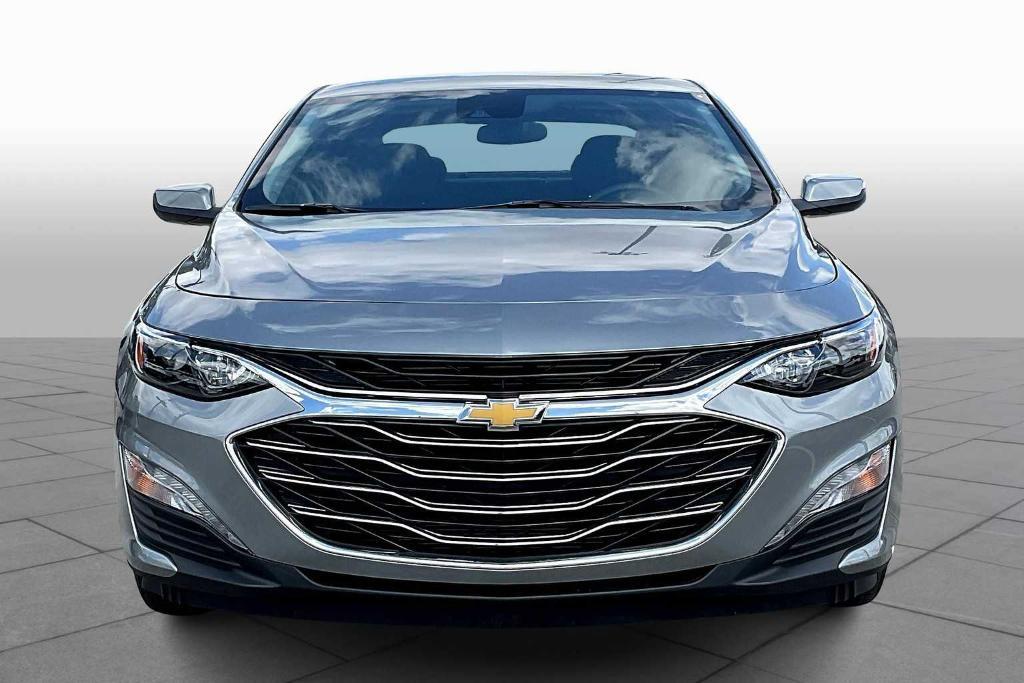 used 2025 Chevrolet Malibu car, priced at $23,998