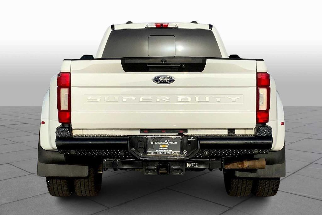 used 2021 Ford F-350 car, priced at $54,998