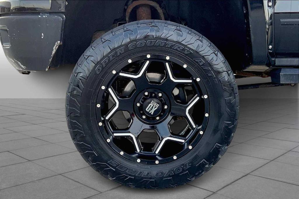 used 2014 Chevrolet Silverado 1500 car, priced at $22,807