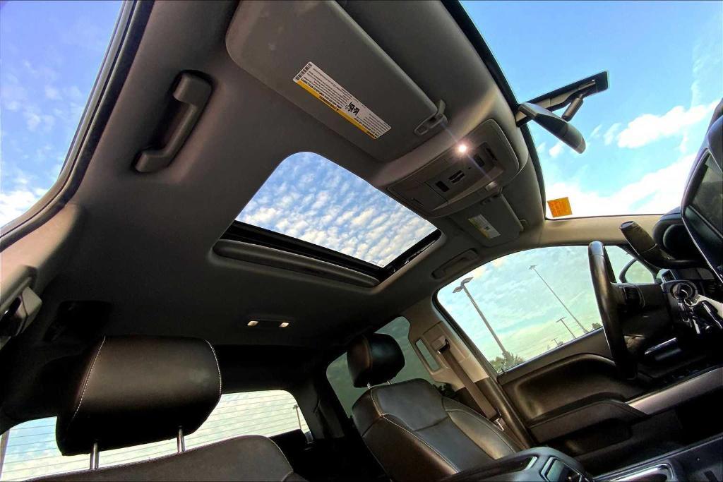used 2014 Chevrolet Silverado 1500 car, priced at $22,807