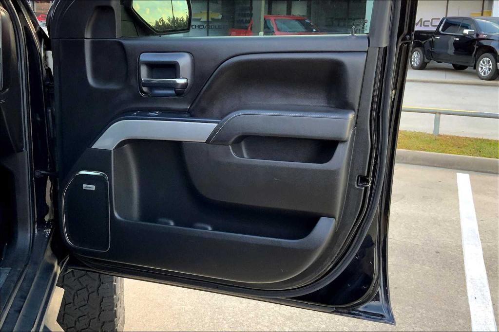 used 2014 Chevrolet Silverado 1500 car, priced at $22,807