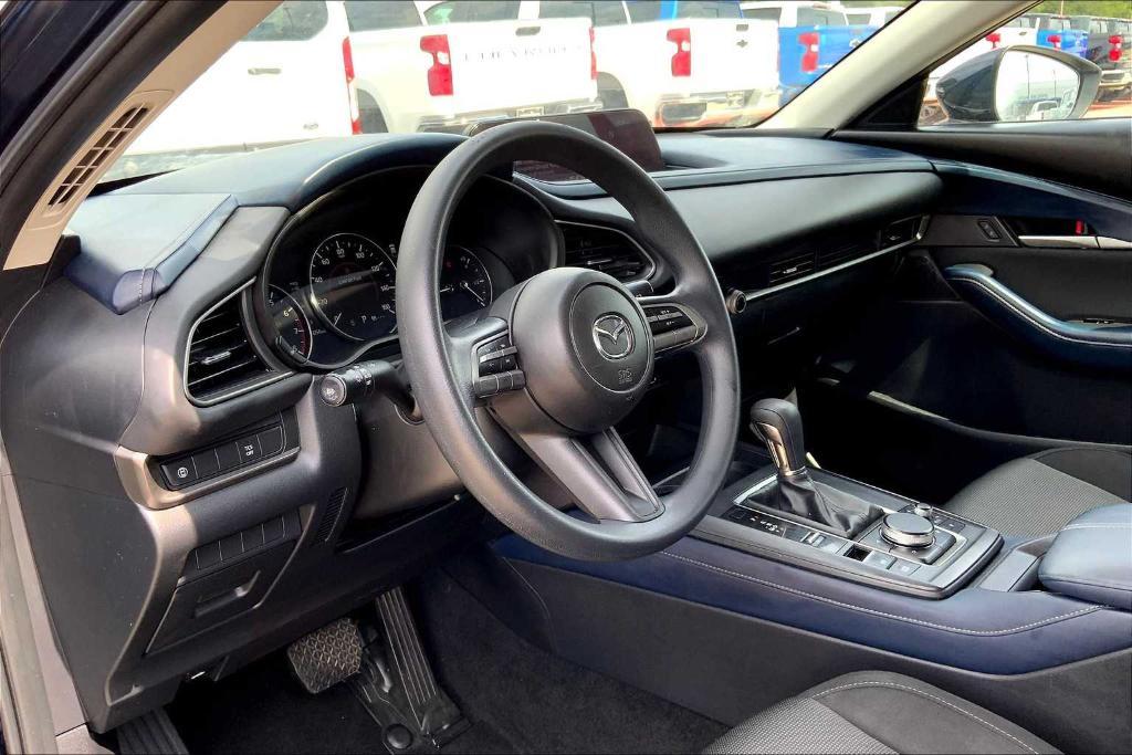 used 2020 Mazda CX-30 car, priced at $16,767