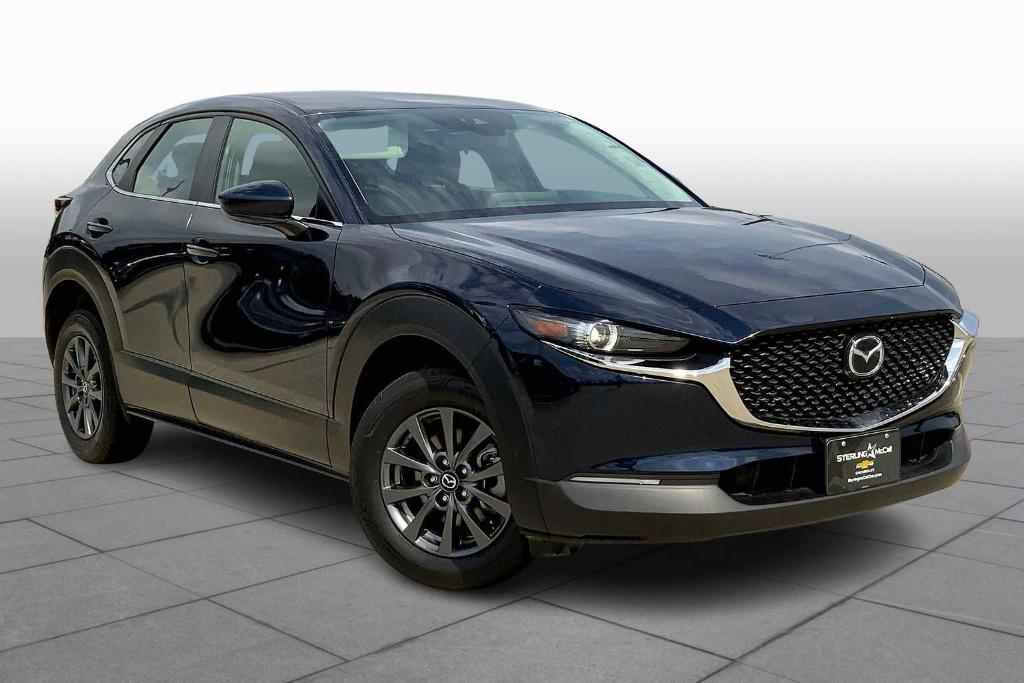 used 2020 Mazda CX-30 car, priced at $16,767