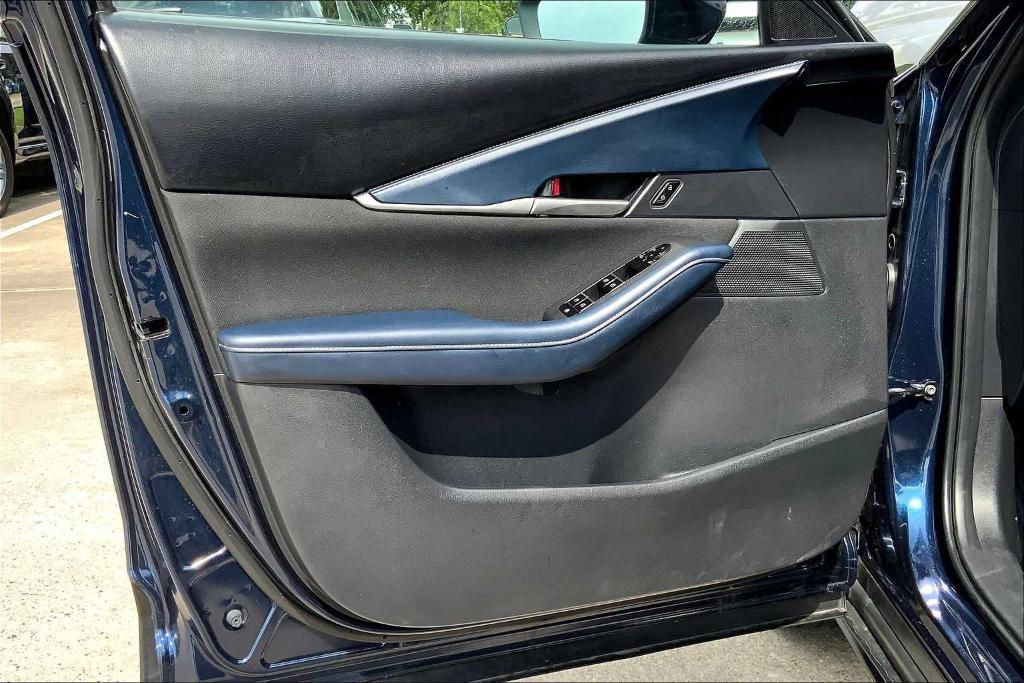 used 2020 Mazda CX-30 car, priced at $16,767