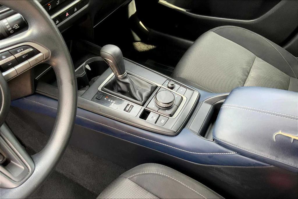 used 2020 Mazda CX-30 car, priced at $16,767