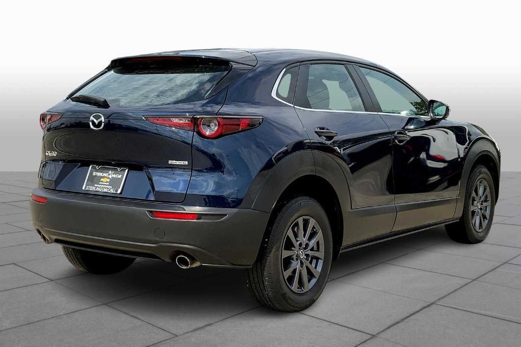 used 2020 Mazda CX-30 car, priced at $16,767