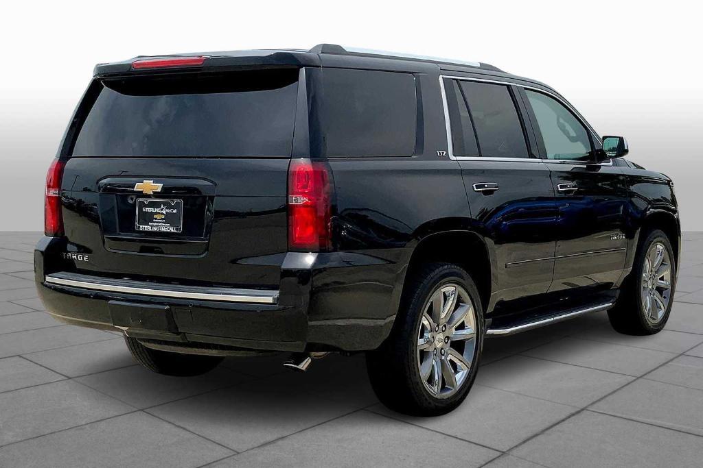 used 2015 Chevrolet Tahoe car, priced at $17,533