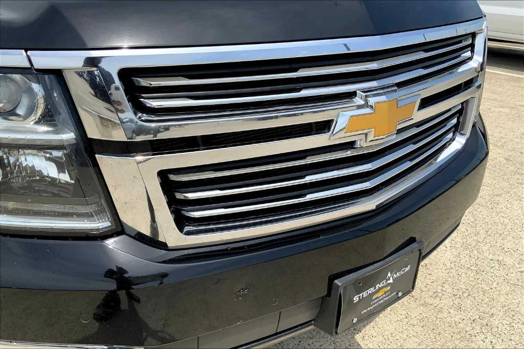 used 2015 Chevrolet Tahoe car, priced at $17,533