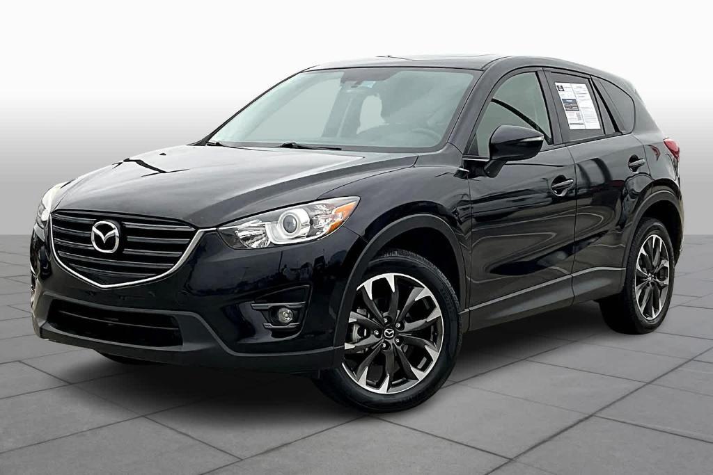 used 2016 Mazda CX-5 car, priced at $11,964