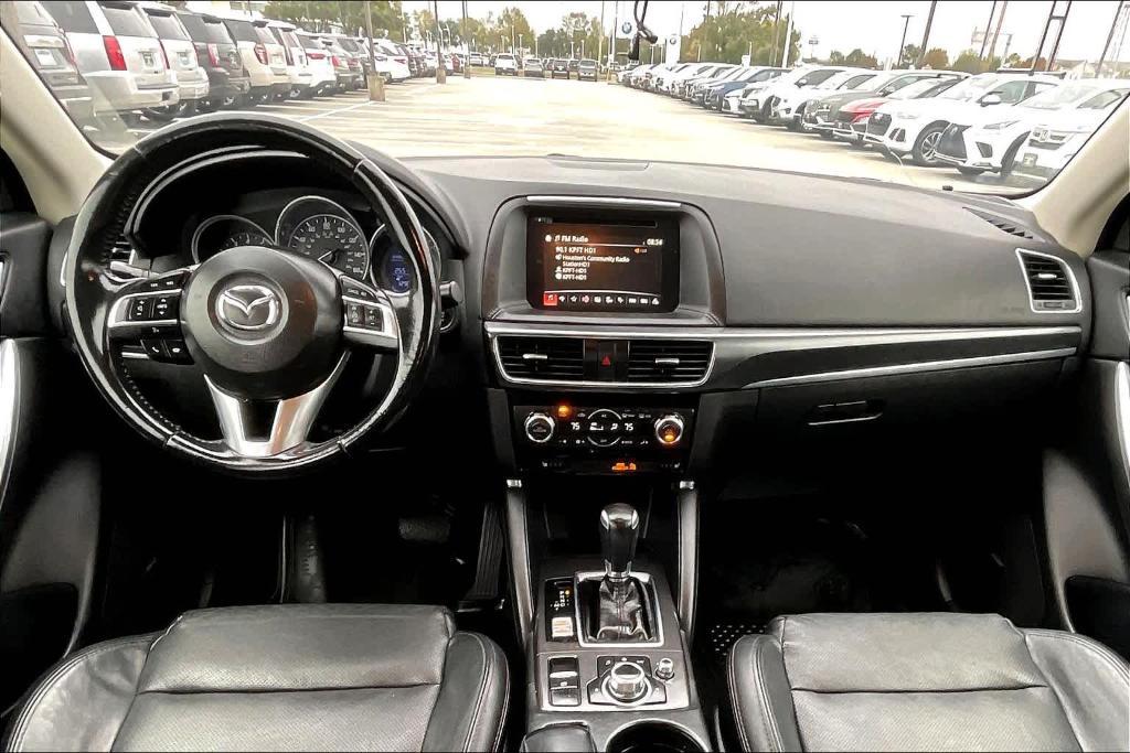 used 2016 Mazda CX-5 car, priced at $11,964