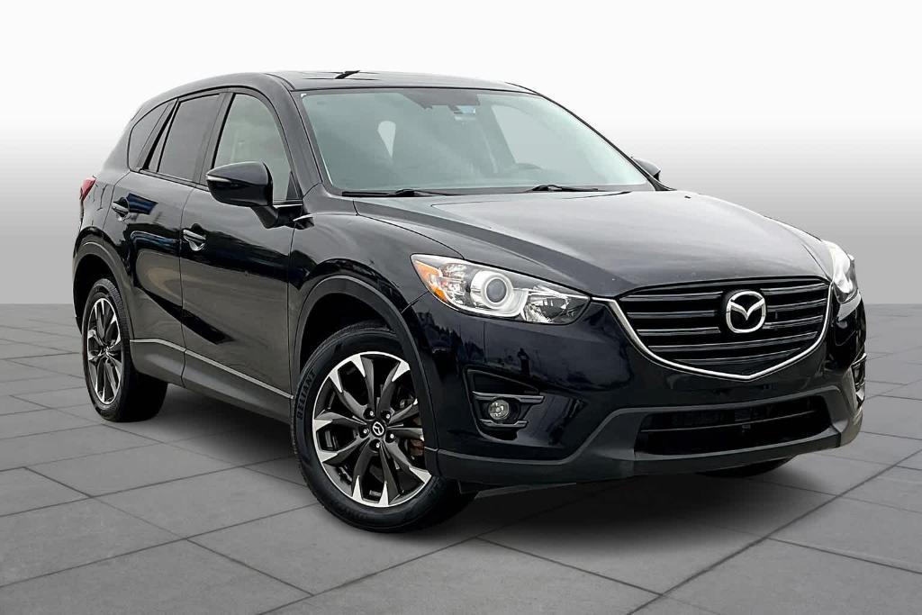 used 2016 Mazda CX-5 car, priced at $11,964