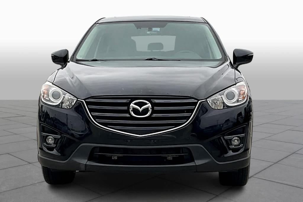 used 2016 Mazda CX-5 car, priced at $11,964