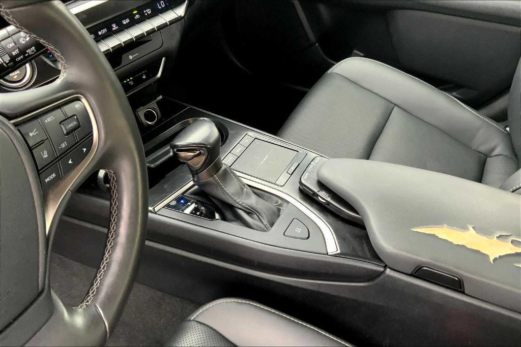used 2021 Lexus UX 200 car, priced at $23,783