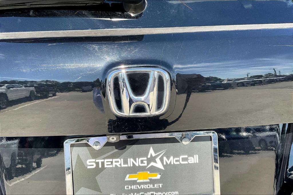 used 2017 Honda Pilot car, priced at $16,116