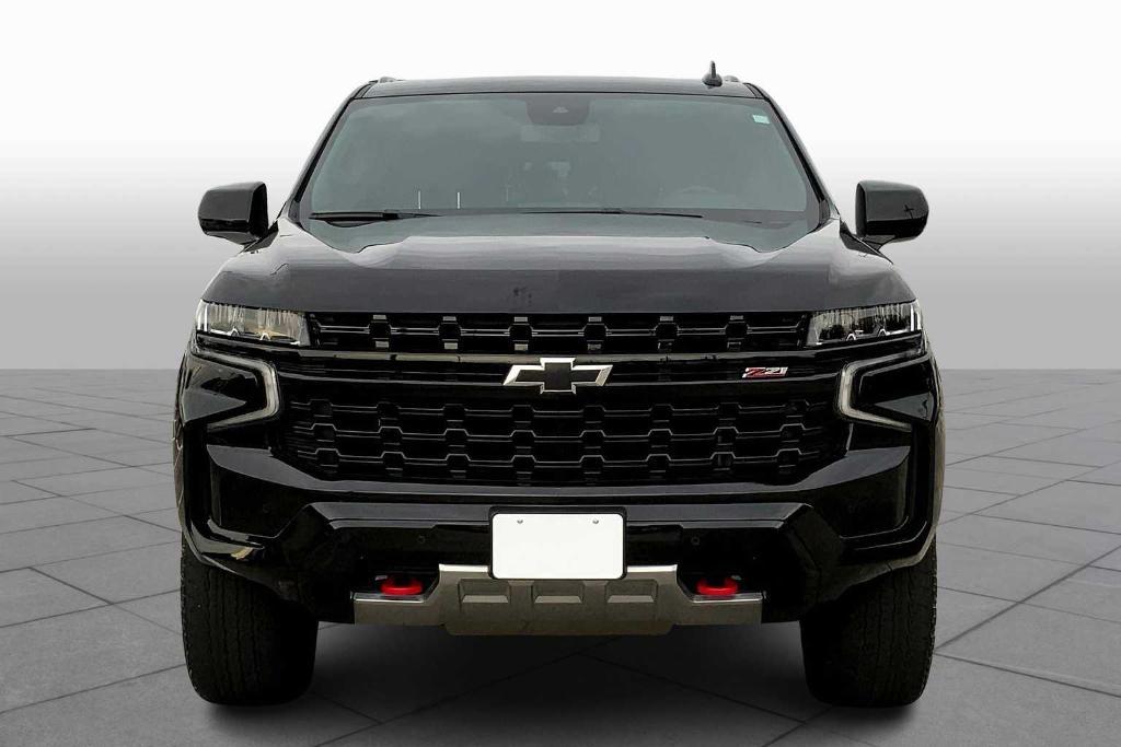 used 2023 Chevrolet Tahoe car, priced at $58,135