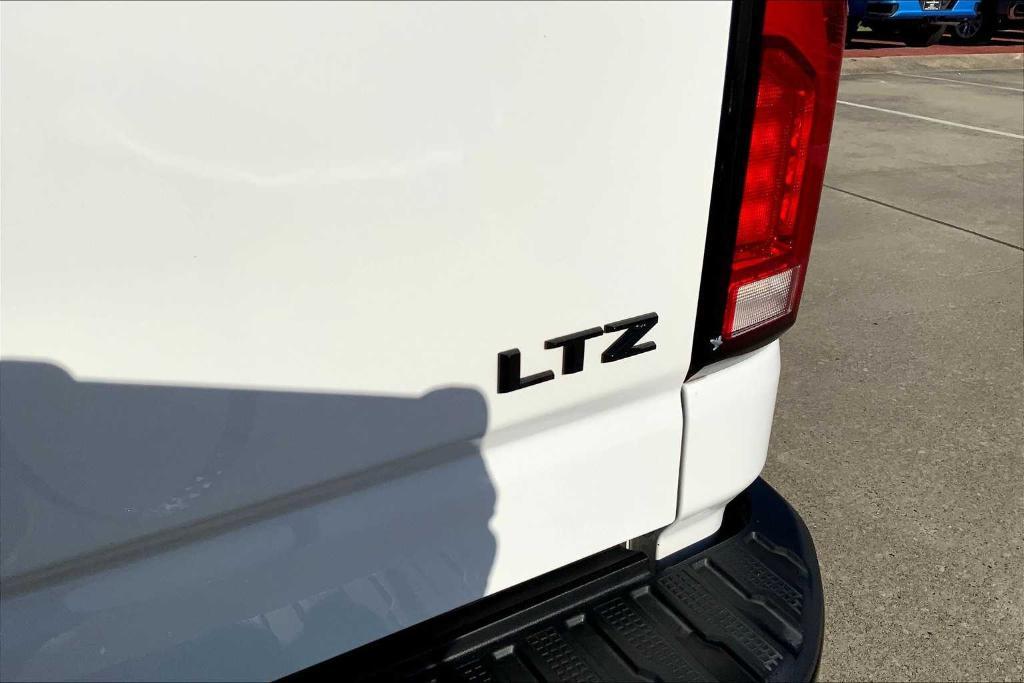 used 2025 Chevrolet Silverado 2500 car, priced at $68,995