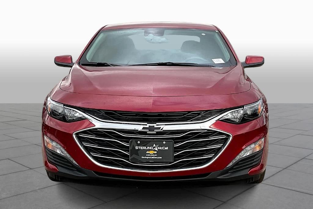 new 2025 Chevrolet Malibu car, priced at $26,790