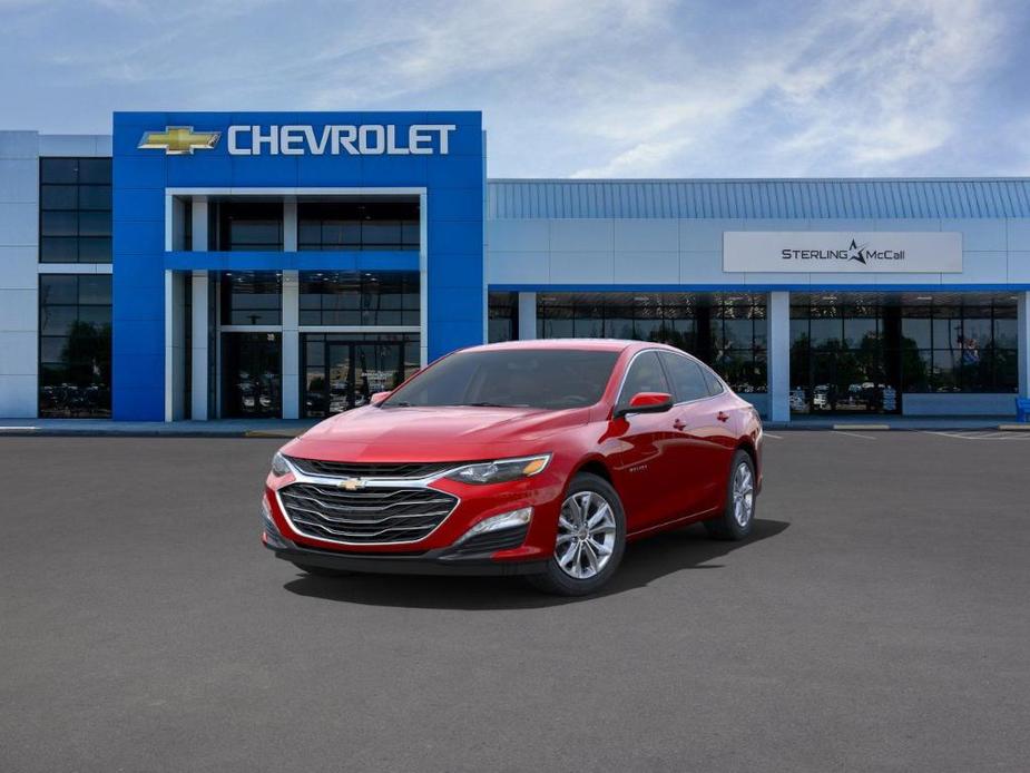 new 2025 Chevrolet Malibu car, priced at $28,790