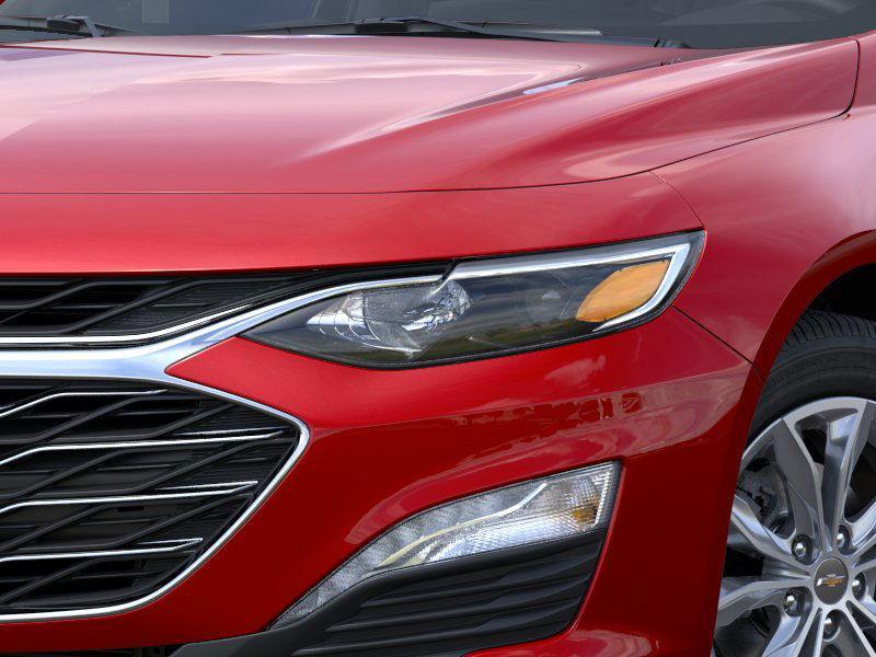 new 2025 Chevrolet Malibu car, priced at $28,790