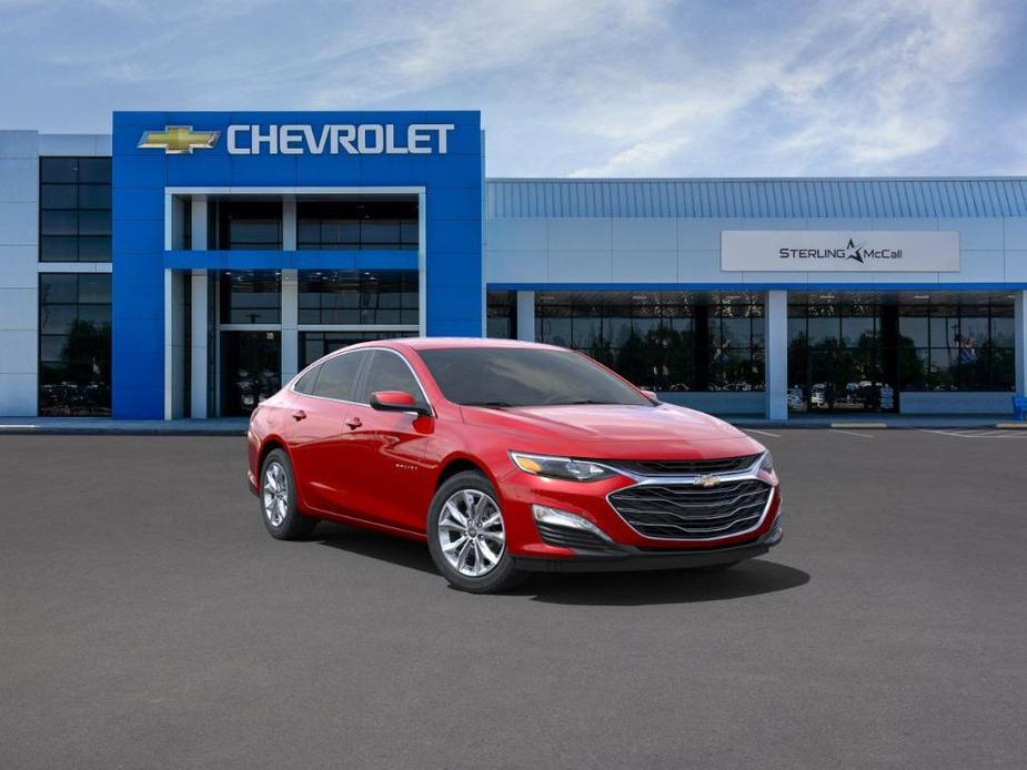 new 2025 Chevrolet Malibu car, priced at $28,790