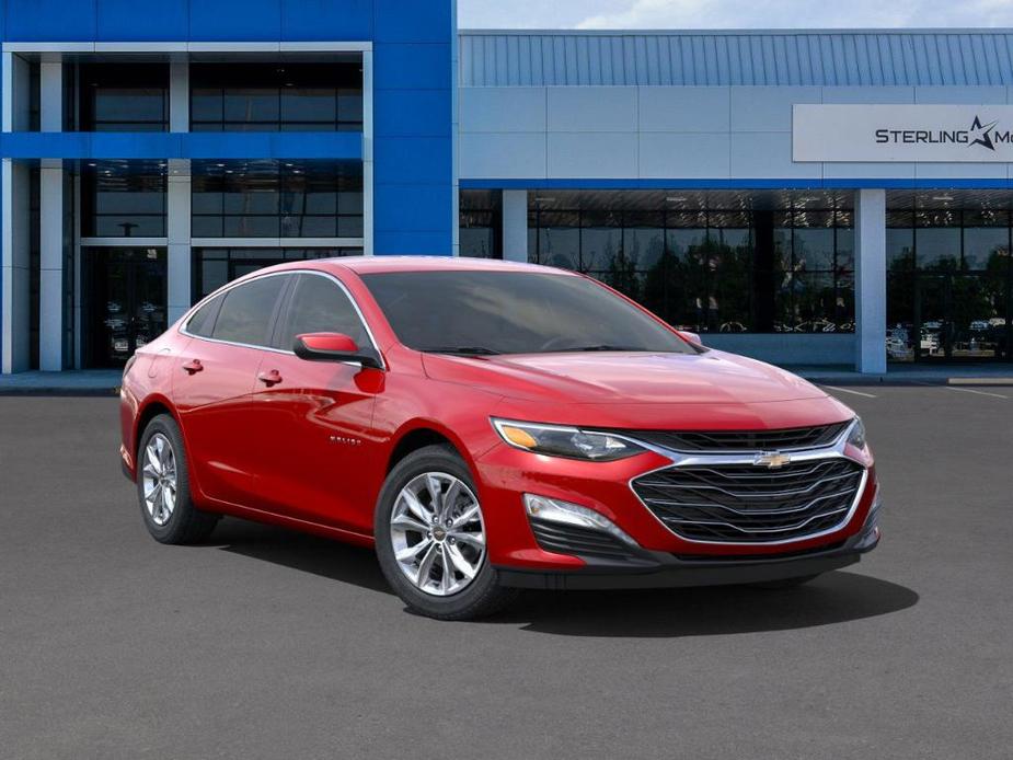 new 2025 Chevrolet Malibu car, priced at $28,790