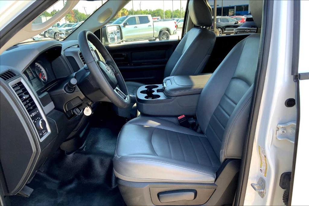 used 2020 Ram 1500 Classic car, priced at $21,516