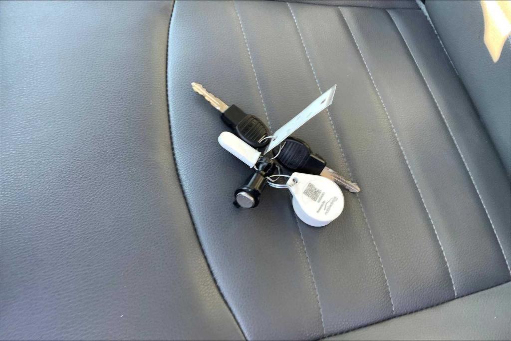 used 2020 Ram 1500 Classic car, priced at $21,516