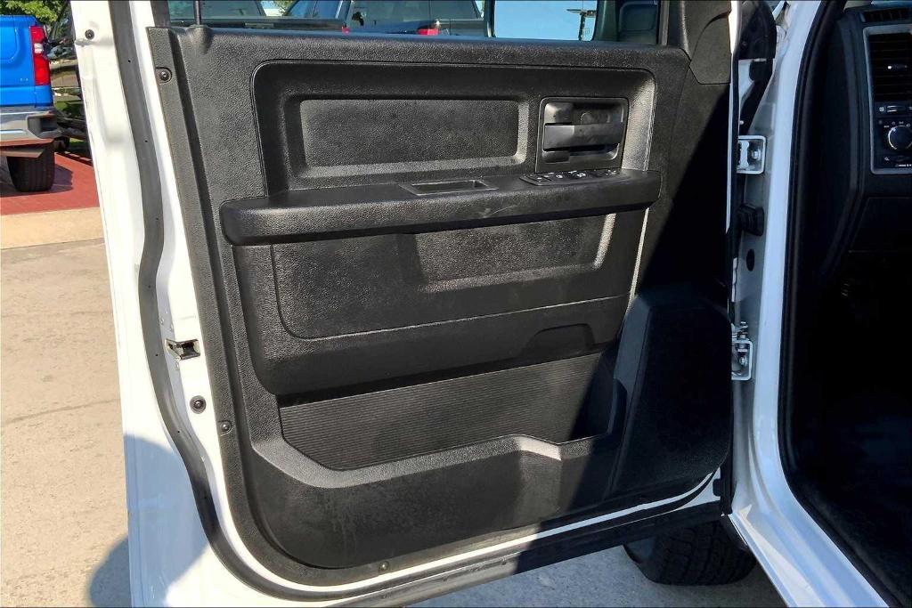 used 2020 Ram 1500 Classic car, priced at $21,516