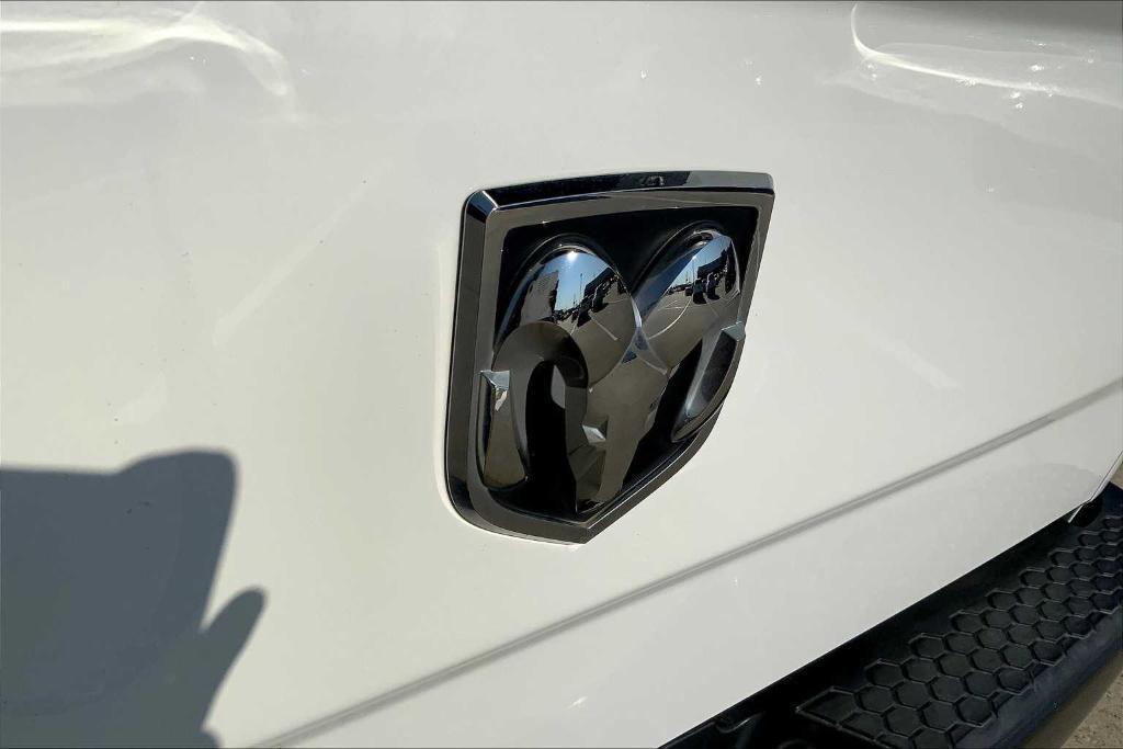 used 2020 Ram 1500 Classic car, priced at $21,516