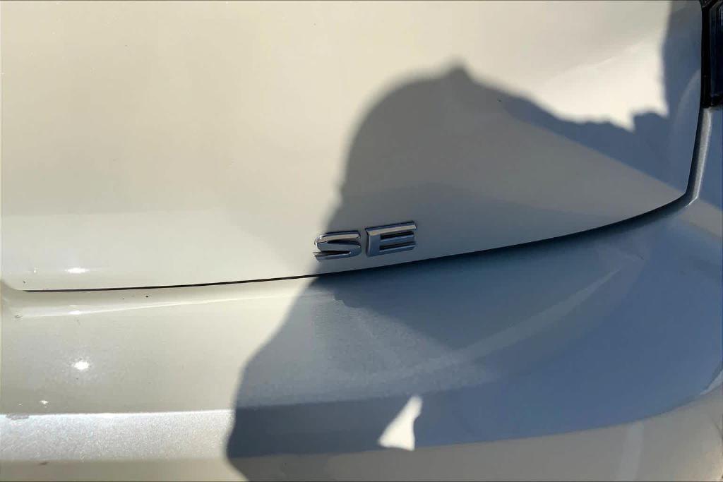 used 2020 Toyota Corolla Hatchback car, priced at $15,111