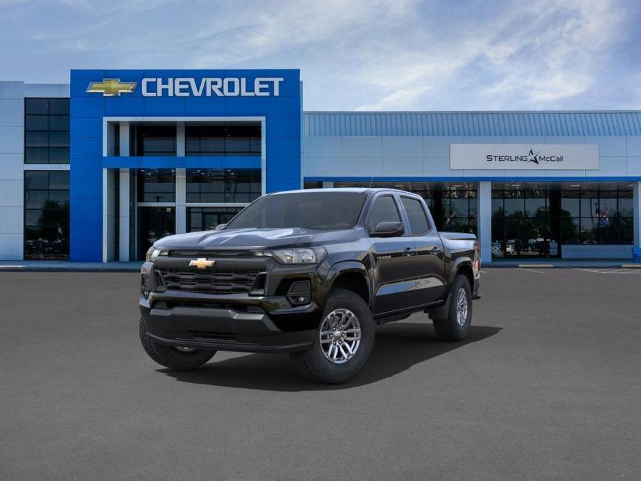 new 2024 Chevrolet Colorado car, priced at $36,350