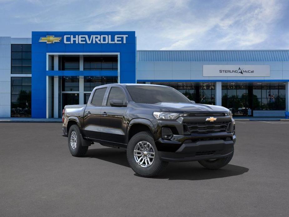 new 2024 Chevrolet Colorado car, priced at $36,350