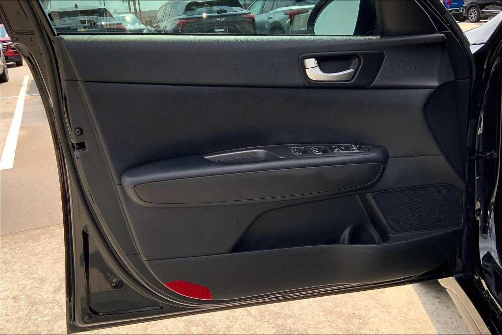 used 2019 Kia Optima car, priced at $13,555