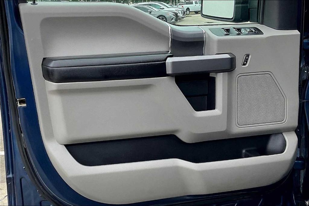 used 2020 Ford F-150 car, priced at $24,998