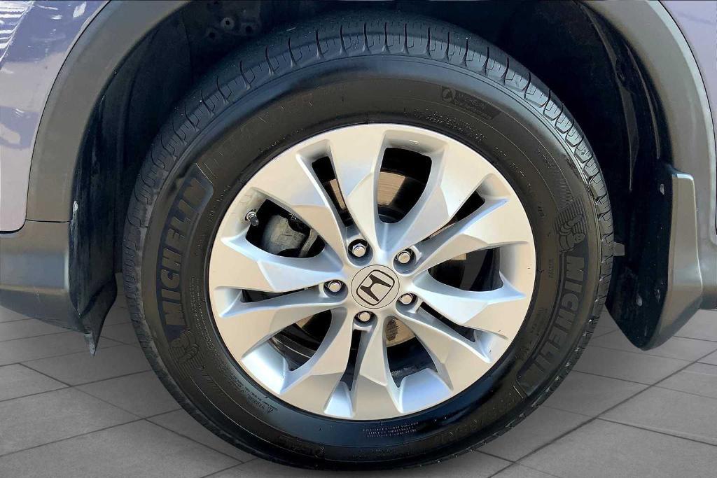 used 2012 Honda CR-V car, priced at $12,123
