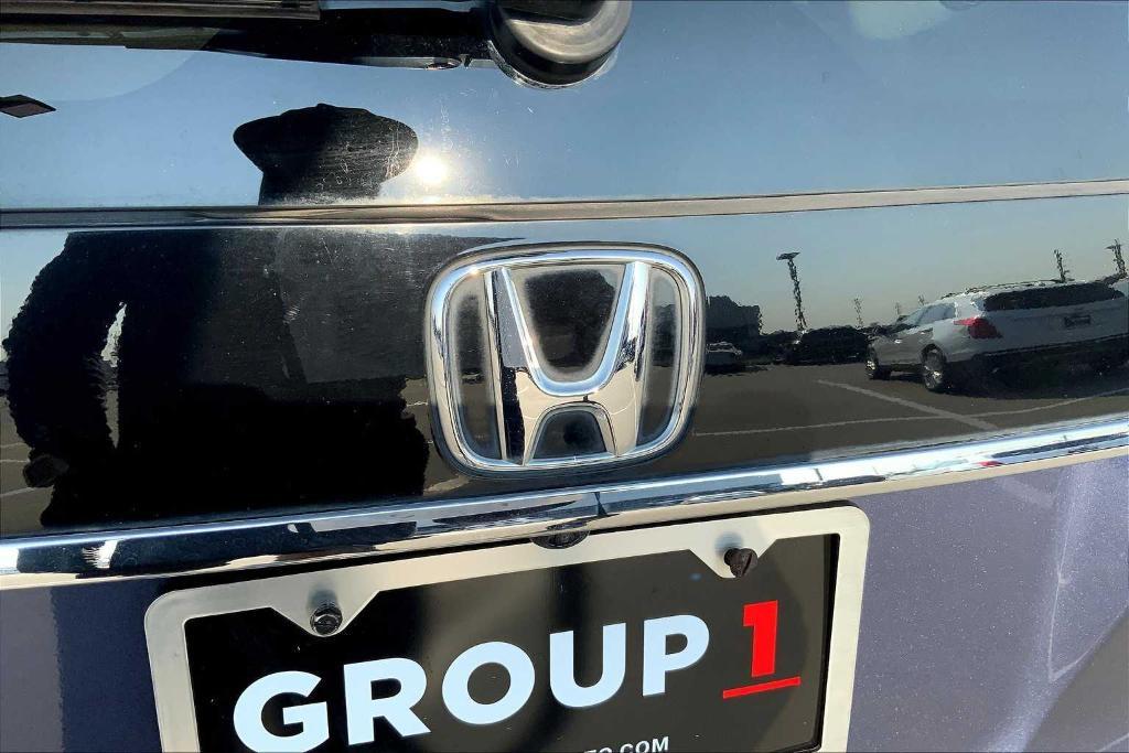 used 2012 Honda CR-V car, priced at $12,123