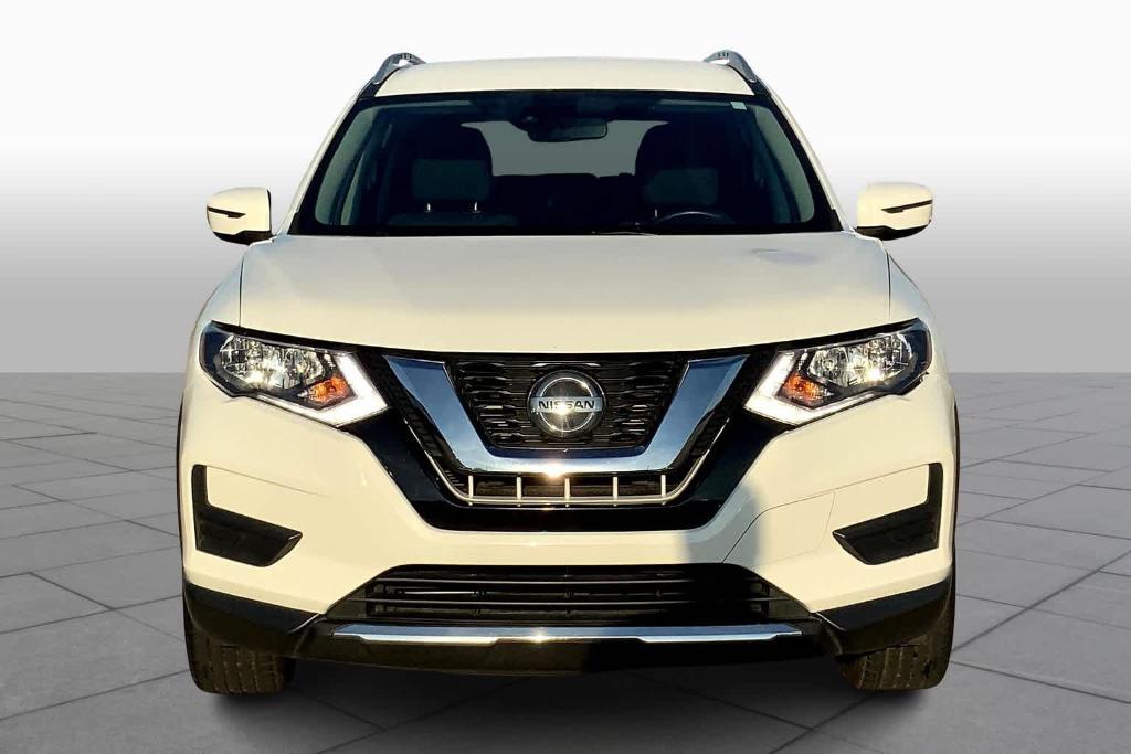 used 2019 Nissan Rogue car, priced at $14,169