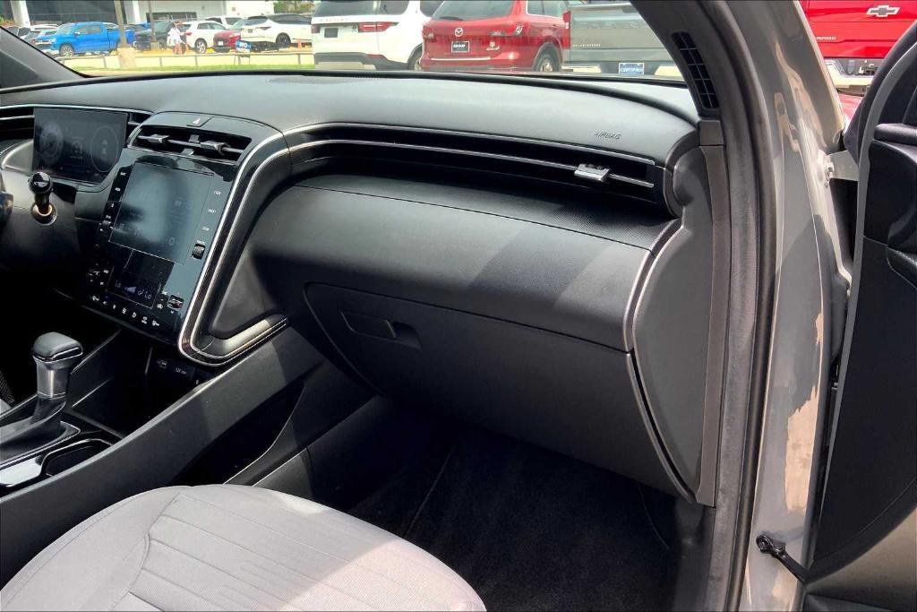 used 2022 Hyundai SANTA CRUZ car, priced at $25,891