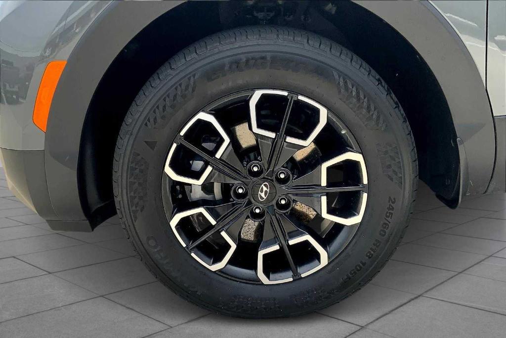 used 2022 Hyundai SANTA CRUZ car, priced at $25,891