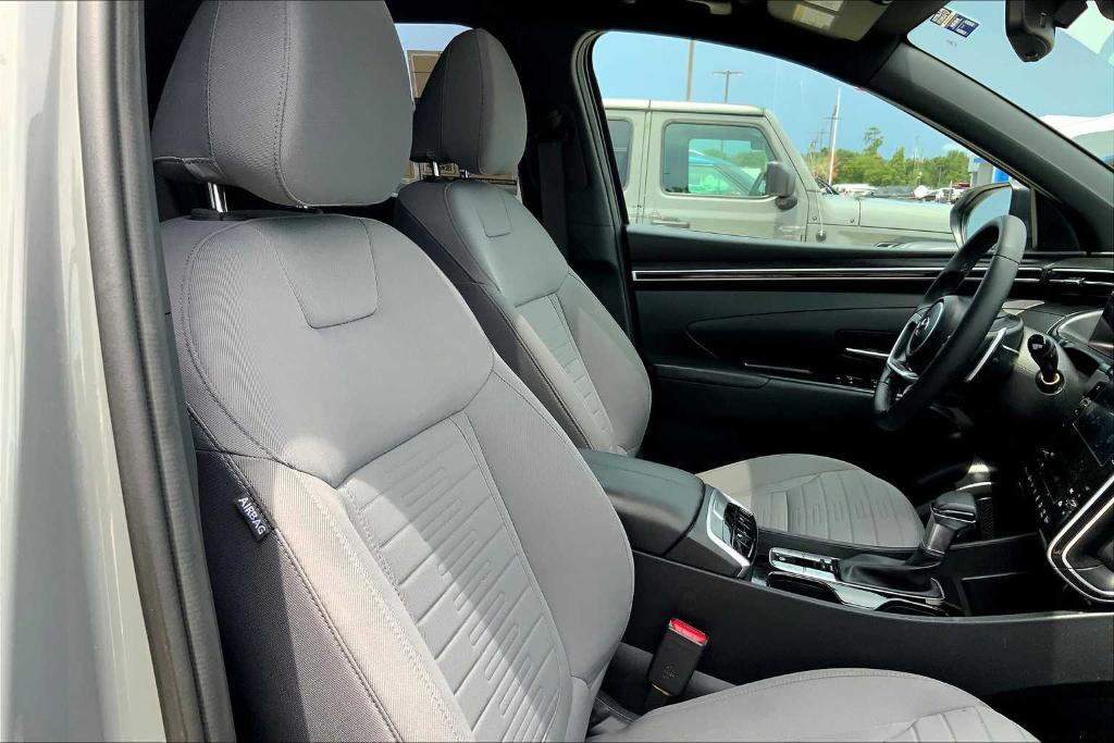 used 2022 Hyundai SANTA CRUZ car, priced at $25,891