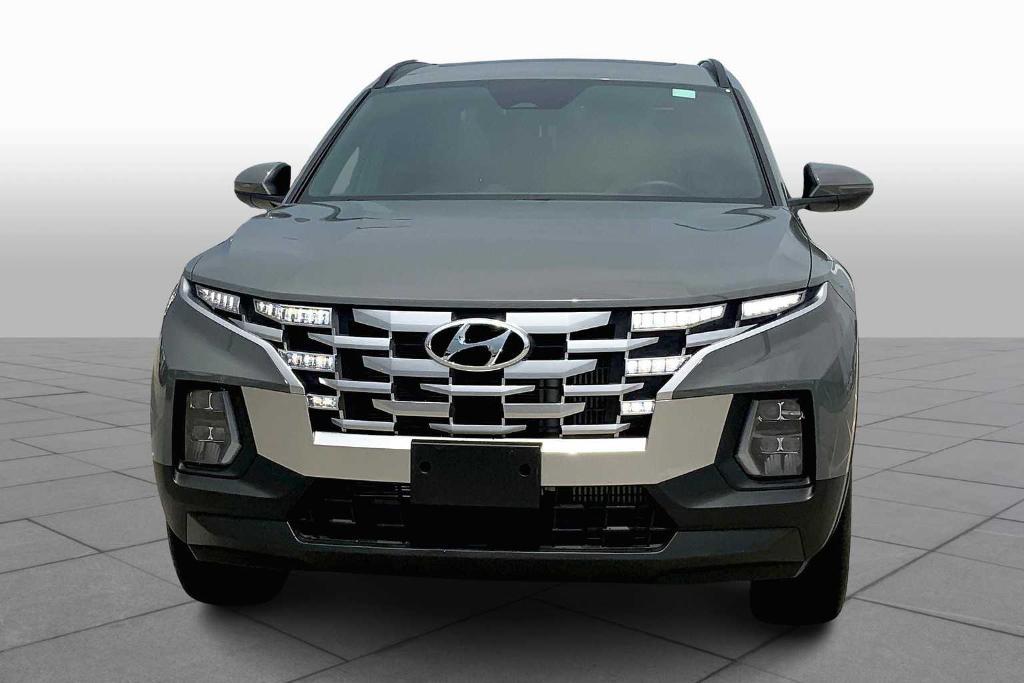 used 2022 Hyundai SANTA CRUZ car, priced at $25,891