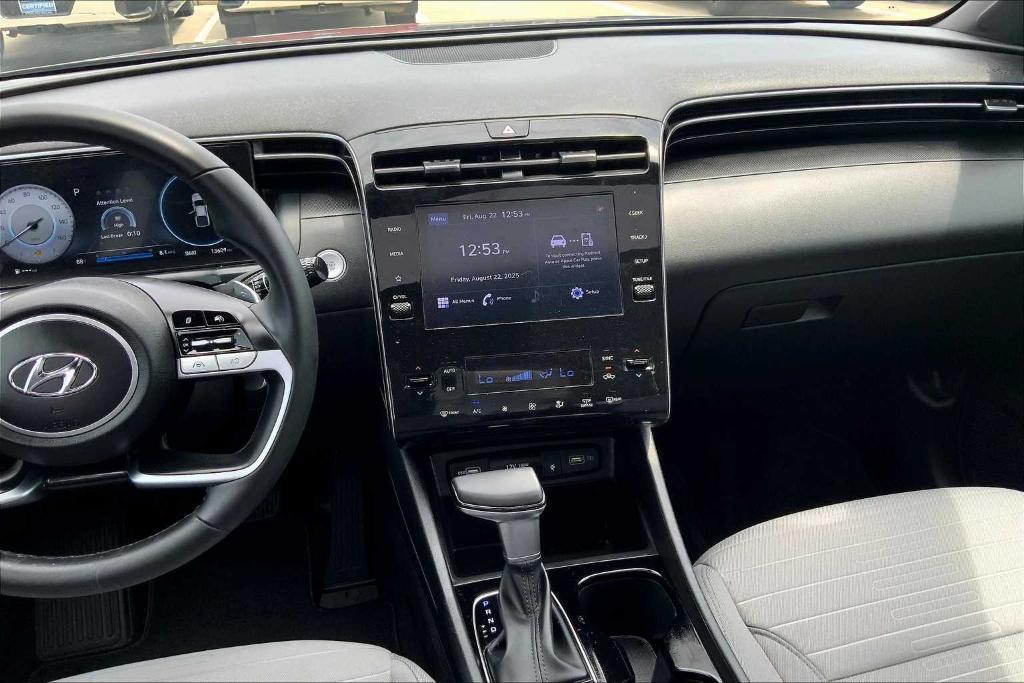 used 2022 Hyundai SANTA CRUZ car, priced at $25,891