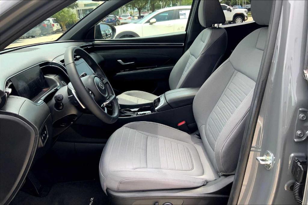 used 2022 Hyundai SANTA CRUZ car, priced at $25,891